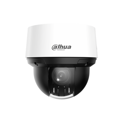 Dahua DH-SD4A425DB-HNY – 4MP Starlight PTZ Domecamera met 25x Zoom, IR 100m, AI-analyse en Auto-Tracking