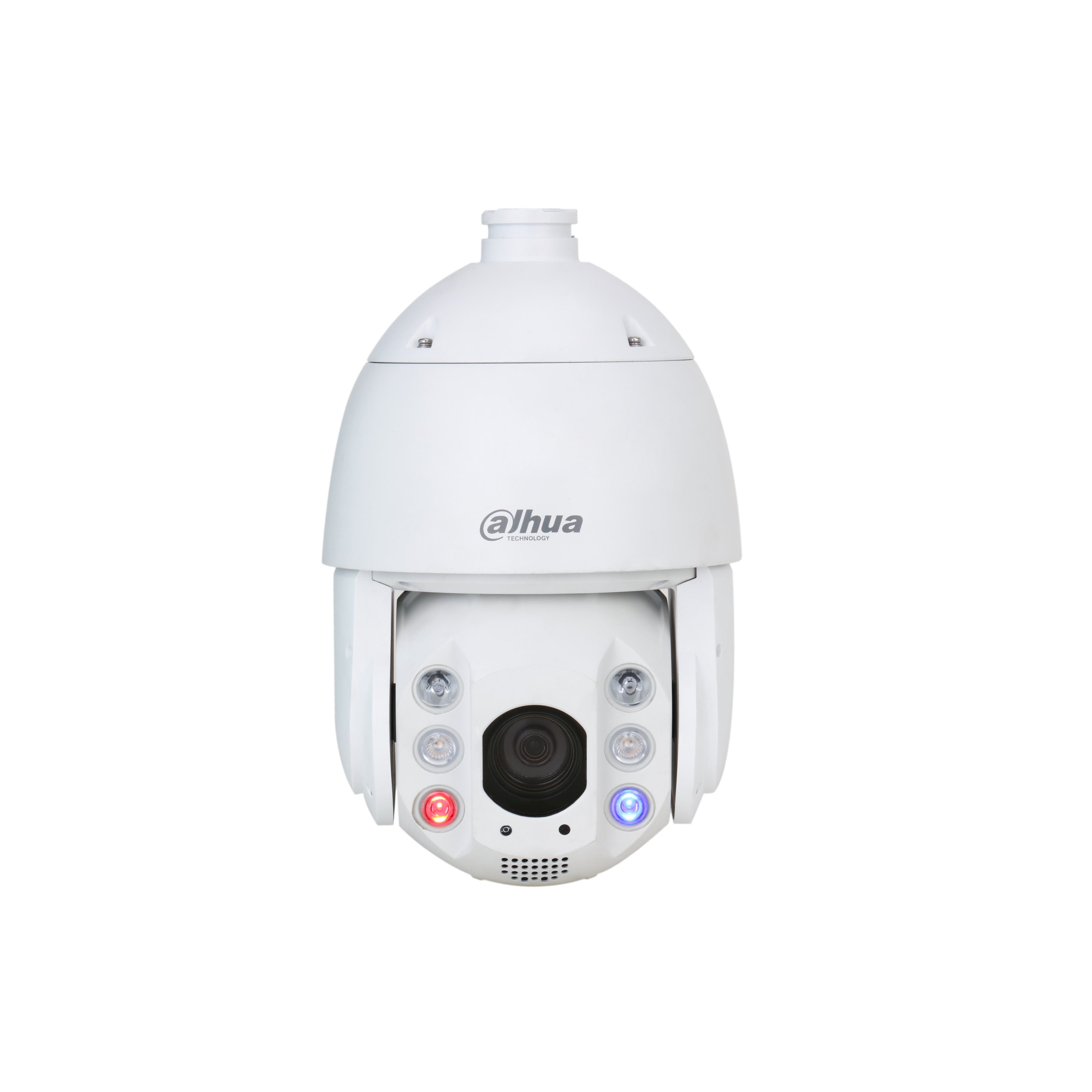 Dahua DH-SD6C3825GA-HNR-A-PV1 – 8MP AI PTZ Beveiligingscamera met Actieve Afschrikking