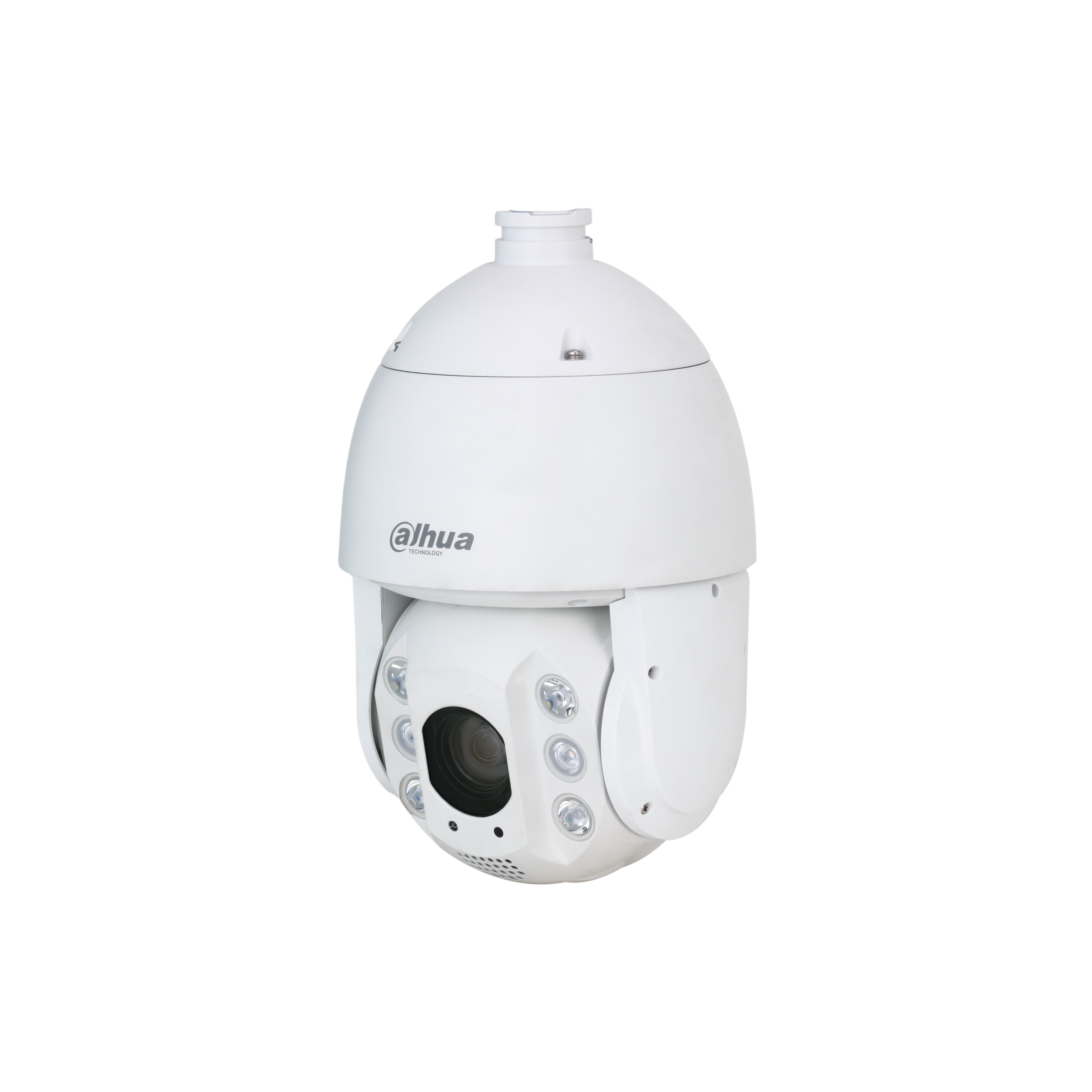 Dahua DH-SD6C3825GA-HNR-A-PV1 – 8MP AI PTZ Beveiligingscamera met Actieve Afschrikking