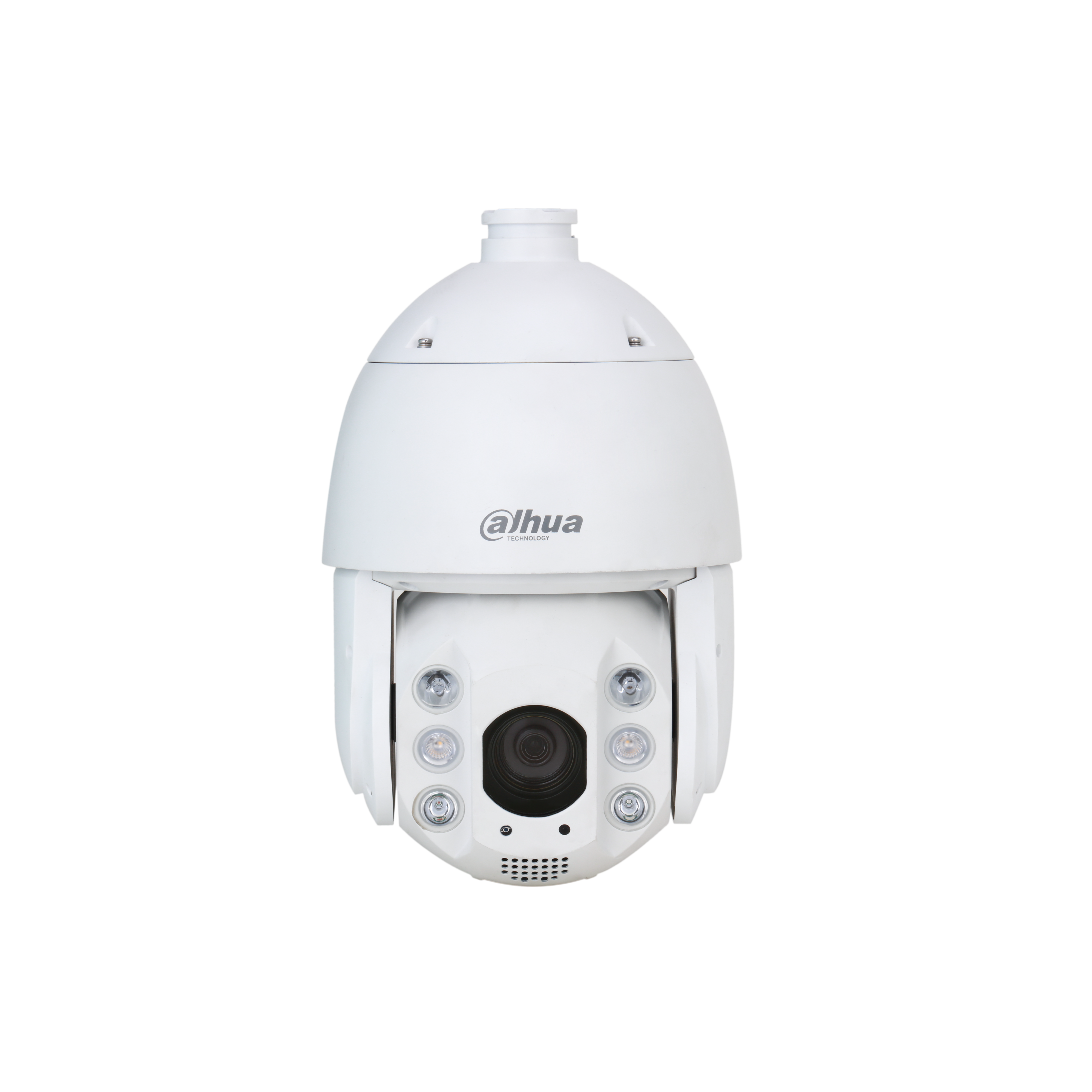 Dahua DH-SD6C3825GA-HNR-A-PV1 – 8MP AI PTZ Beveiligingscamera met Actieve Afschrikking