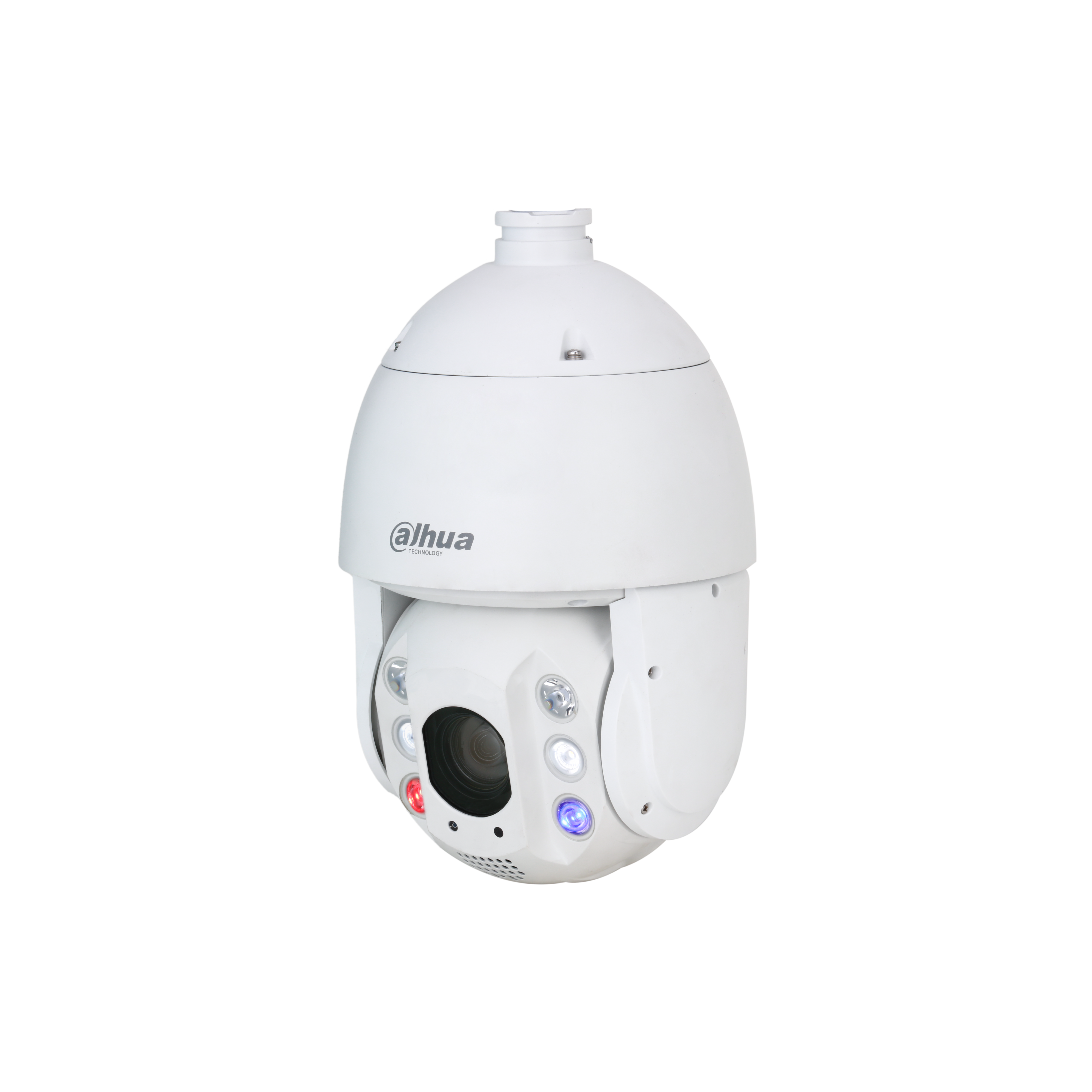 Dahua DH-SD6C3825GA-HNR-A-PV1 – 8MP AI PTZ Beveiligingscamera met Actieve Afschrikking