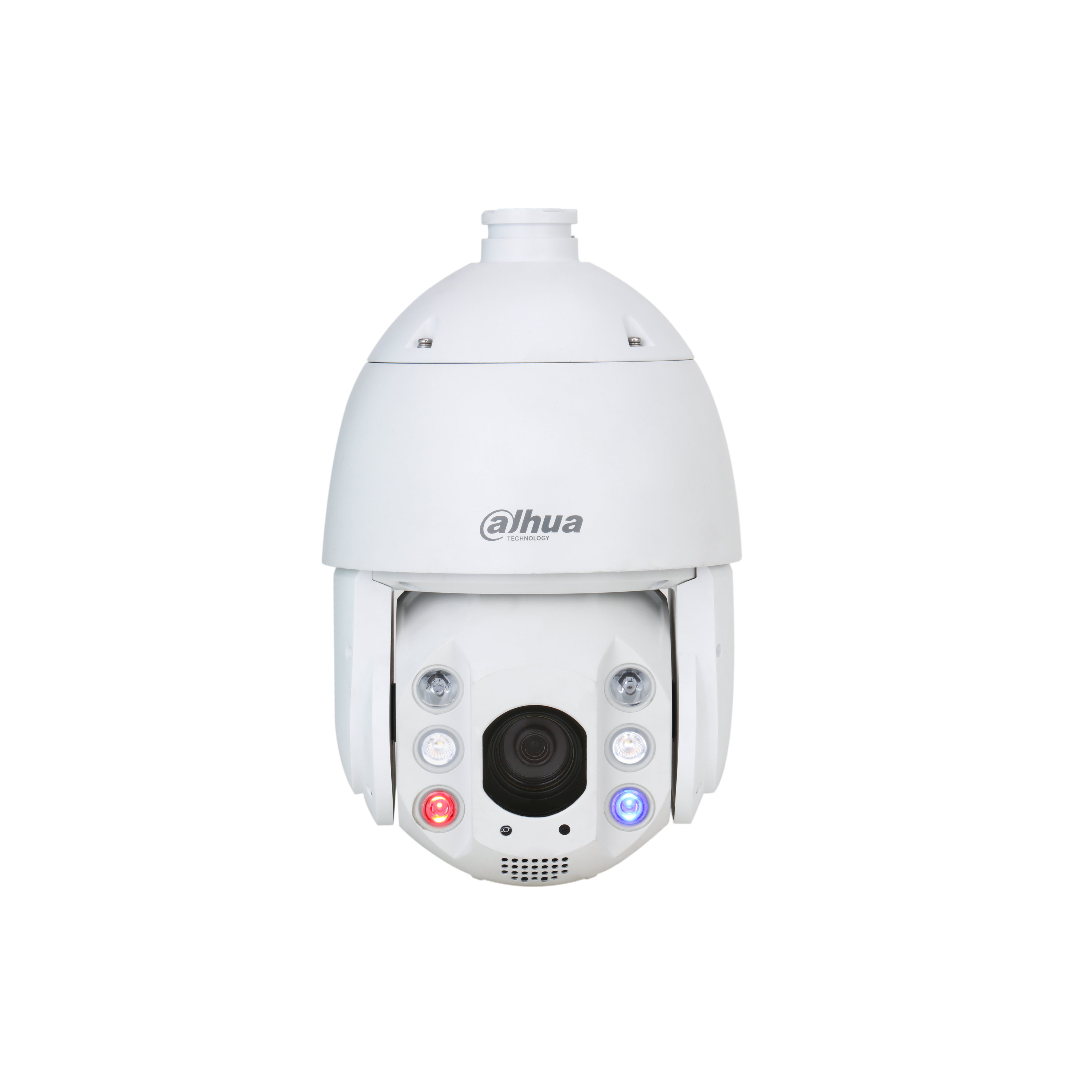 Dahua DH-SD6C3825GA-HNR-A-PV1 – 8MP AI PTZ Beveiligingscamera met Actieve Afschrikking