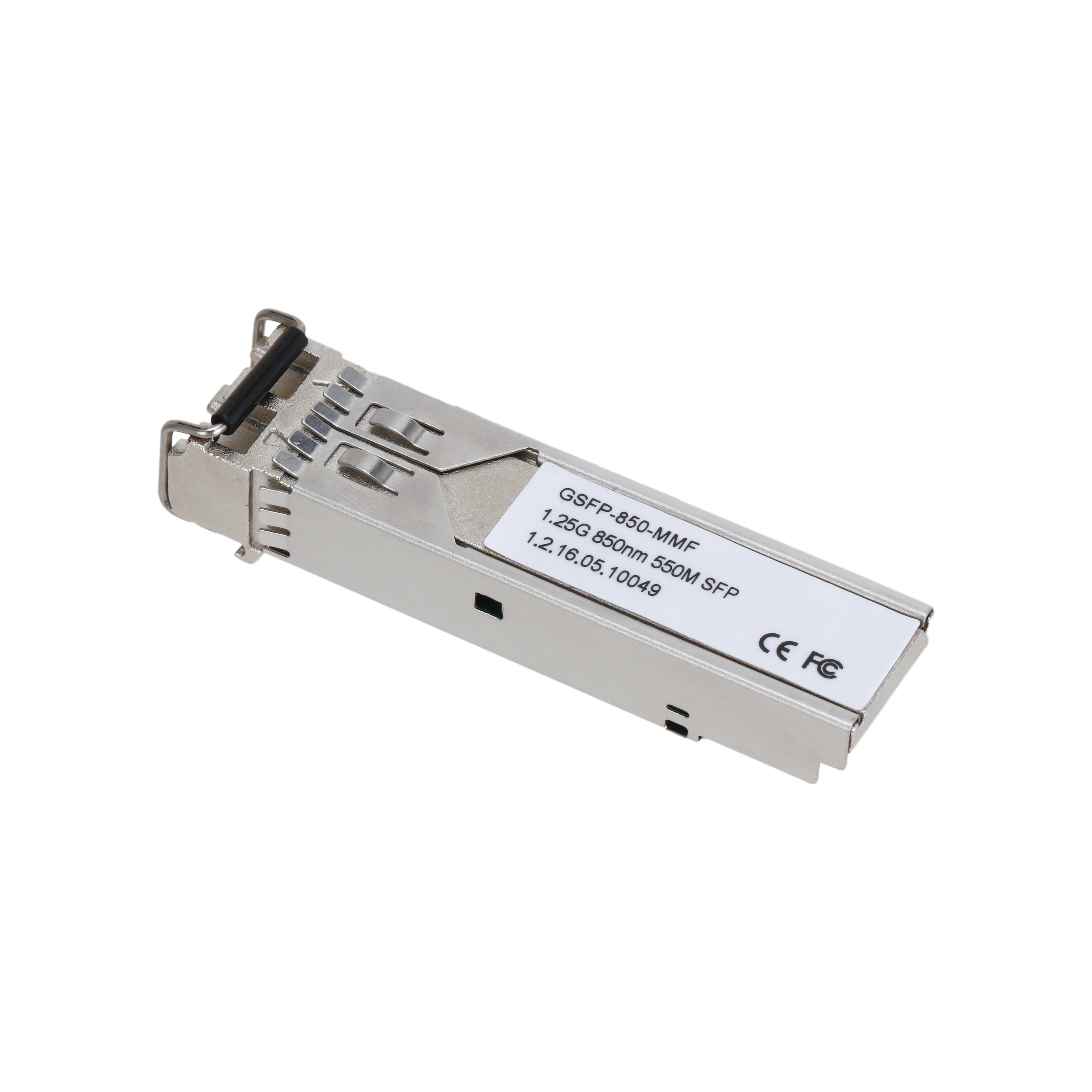 Dahua GSFP-850-MMF – SFP Optische Module (Multimode, LC, 550 m)