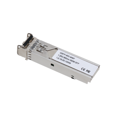 Dahua GSFP-850-MMF – SFP Optische Module (Multimode, LC, 550 m)