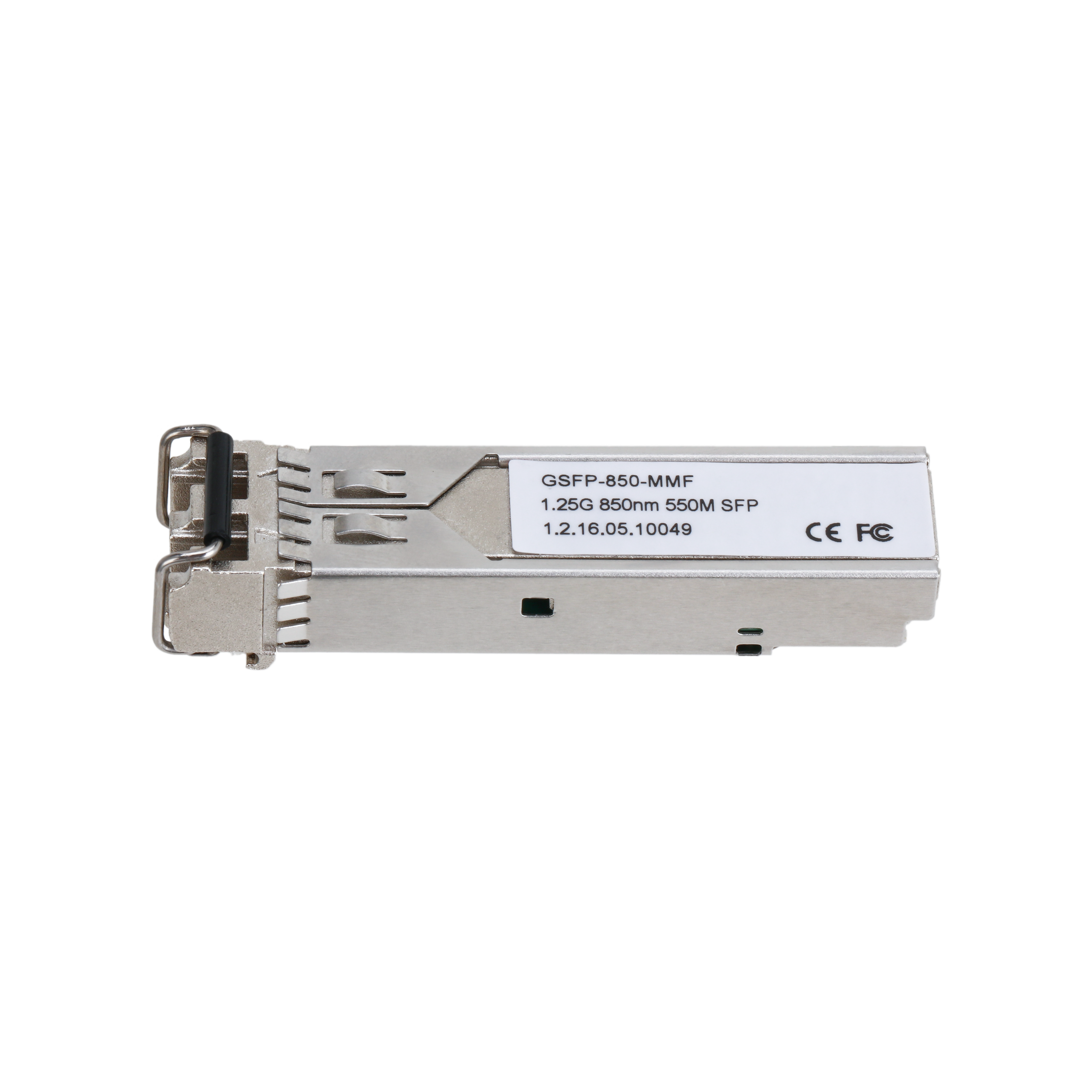 Dahua GSFP-850-MMF – SFP Optische Module (Multimode, LC, 550 m)