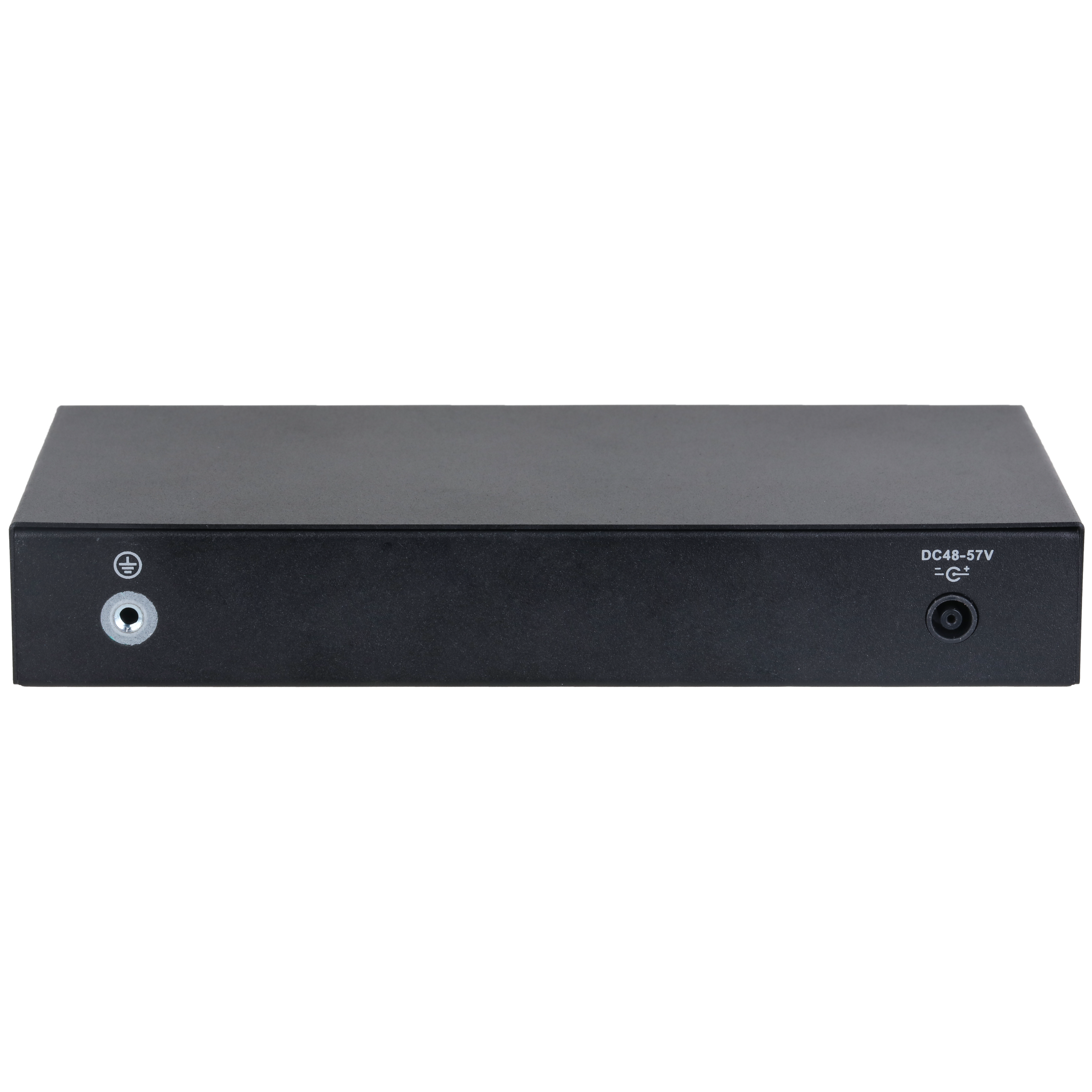 Dahua DH-CS4010-8ET-110 – 10-Poorts Cloud Managed PoE Switch met 8× PoE en 2× Uplink