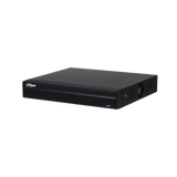 Dahua NVR4108HS-4KS3/L 8-kanaals 4K Compacte 1U NVR | H.265, 1x HDD, Smart Detection