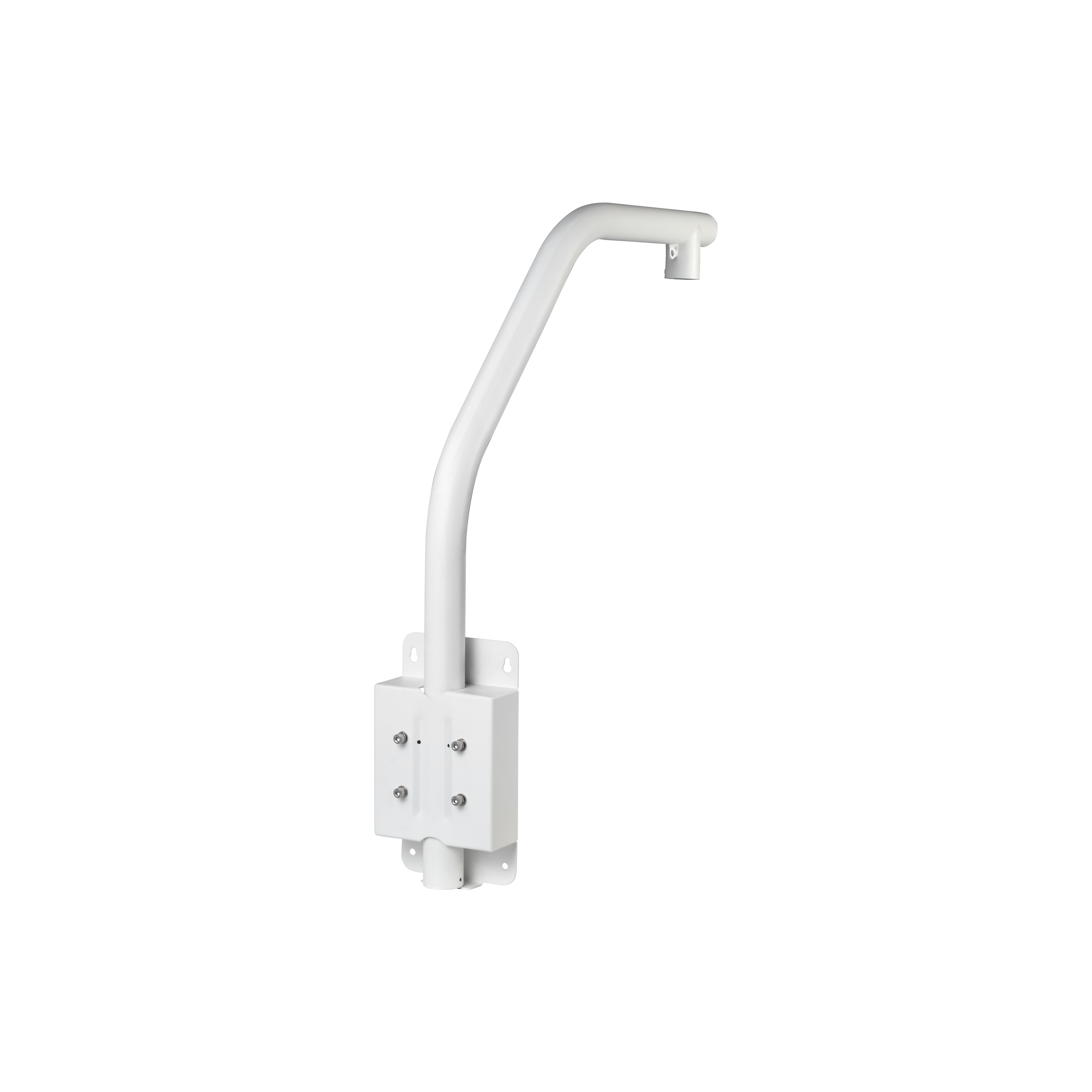 Dahua PFB303S – Pole Mount Adapter voor Dome- en Bulletcamera’s