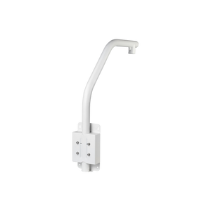 Dahua PFB303S – Pole Mount Adapter voor Dome- en Bulletcamera’s