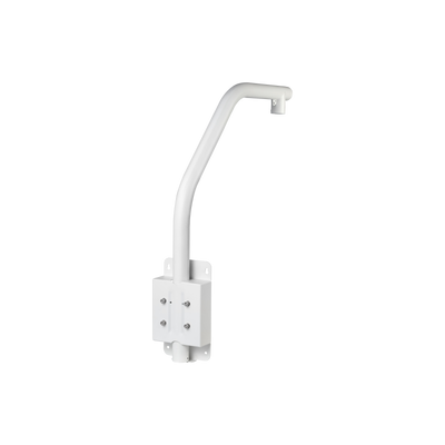 Dahua PFB303S – Pole Mount Adapter voor Dome- en Bulletcamera’s
