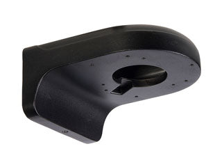 Alpha PFB203W-B Wandmontagebeugel Zwart | Voor Dome & Bullet Camera’s