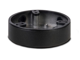 Dahua DH-PFA137-B Junction Box (Zwart) | Voor Dome Camera’s