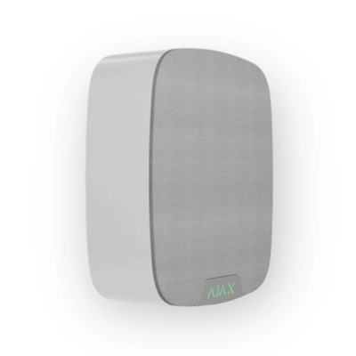 Ajax SpeakerPhone – Draadloze spraakmodule voor alarmverificatie en tweerichtingscommunicatie