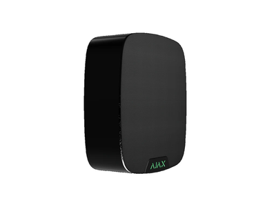 Ajax SpeakerPhone – Draadloze spraakmodule voor alarmverificatie en tweerichtingscommunicatie