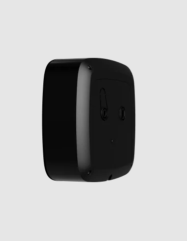 Ajax SpeakerPhone – Draadloze spraakmodule voor alarmverificatie en tweerichtingscommunicatie