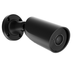 Ajax BulletCam – 5MP of 8MP IP Beveiligingscamera | AI Analyse | 2.8mm of 4mm Lens