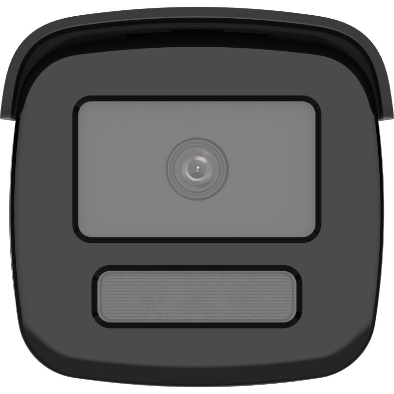 HIK DS-2CD2T86G2H-4I (2.8mm) (eF) – 8MP AcuSense Fixed Bullet Camera met IR Nachtzicht