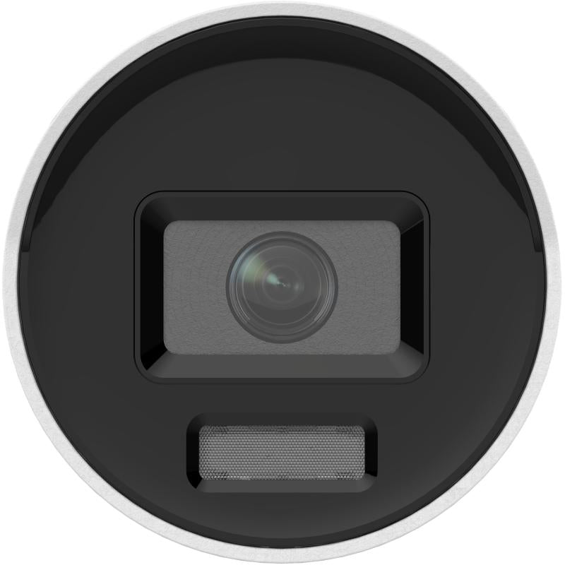 HIK DS-2CD2086G2H-IU (2.8mm) – 8MP Turretcamera met AcuSense, IR Nachtzicht en AI Detectie