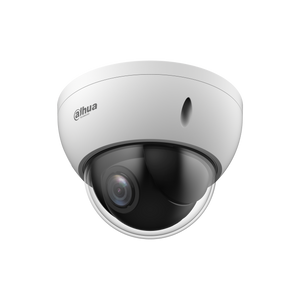 Dahua DH-SD22404DB-GNY – 4MP WizSense PTZ-camera met 20× Zoom, IR-licht & AI-Detectie