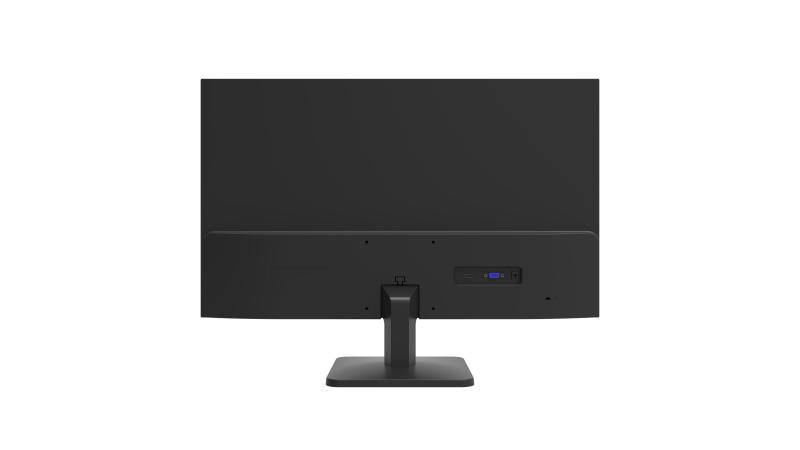 Hikvision DS-D5027F2-1P2 – 27" Full HD E-LED monitor met HDMI/VGA, VESA, 300cd/m² en 12/7 gebruik