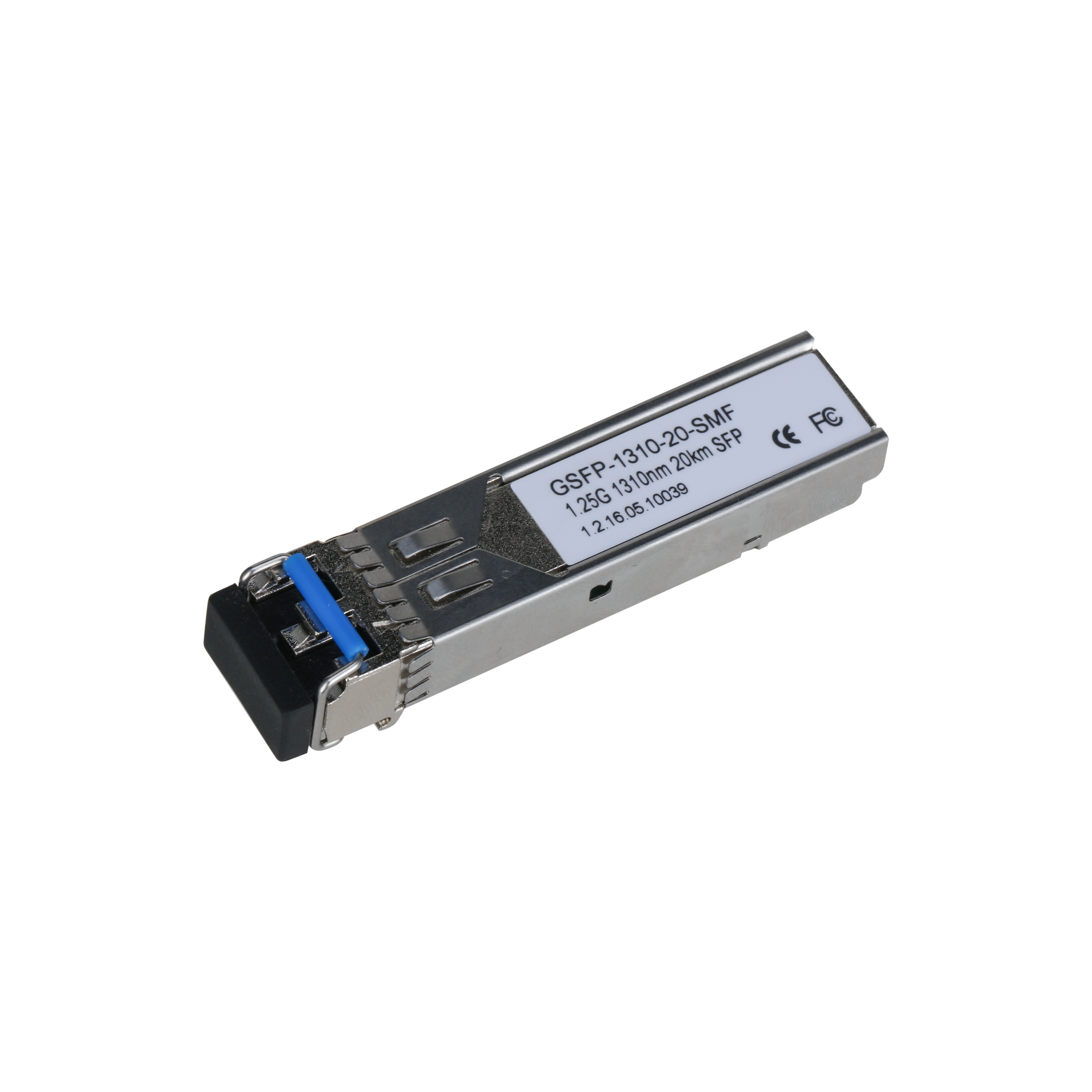 Dahua GSFP-1310-20-SMF – SFP Optische Module (Singlemode, LC, 20 km)