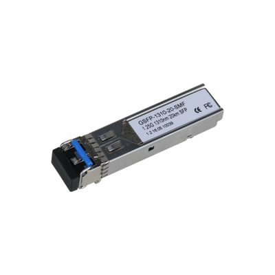 Dahua GSFP-1310-20-SMF – SFP Optische Module (Singlemode, LC, 20 km)