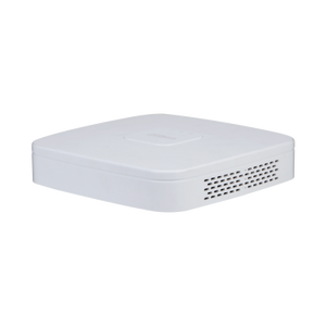 Dahua DHI-NVR4104-P-EI 4x POE