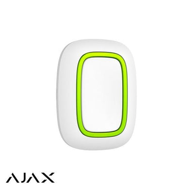 Ajax Button – Draadloze alarmknop met instelbare alarmtypes en scenarioactivering