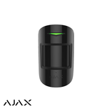 Ajax MotionProtect Plus-B – Bewegingsdetector met extra microgolfsensor voor maximale betrouwbaarheid
