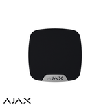 Ajax HomeSiren – Draadloze binnensirene met instelbaar volume en LED-indicator