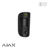 Ajax MotionCam PhOD-B – Bewegingsdetector met camera en Photo on Demand functionaliteit