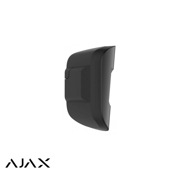 Ajax CombiProtect-B – Gecombineerde draadloze bewegings- en glasbreukmelder met huisdierimmuniteit
