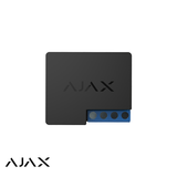 Ajax WallSwitch – Draadloos relais voor het schakelen en monitoren van elektrische apparaten