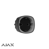 Ajax Socket – Slimme draadloze stekker met energiemonitoring en overbelastingsbeveiliging