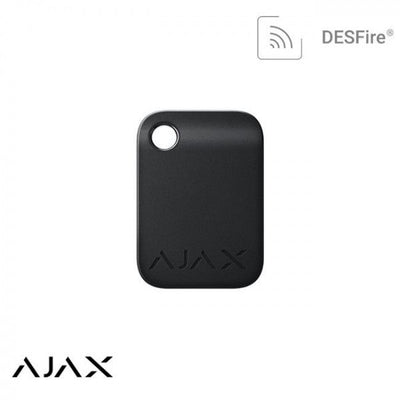 Ajax Tag – Slimme RFID-toegangstag voor snelle en veilige bediening van KeyPad Plus