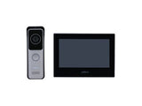 Dahua DHI-KTW02 – Wi-Fi Villa Intercom Kit met 2MP Buitenpost en 7