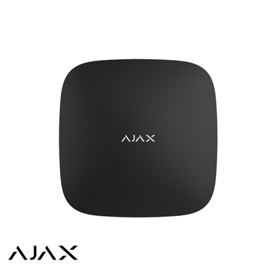 Ajax HUB LAN + 2G backup 1 x Sim kaart slot