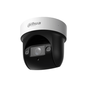 Dahua DH-SD29204DB-GNY-W – 2MP Starlight PTZ Domecamera met 4x Zoom, IR, AI-analyse en Wi-Fi