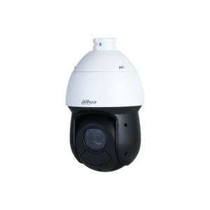 Dahua DH-SD49225DB-HNY – 2MP Starlight PTZ Domecamera met 25x Zoom, IR 100m, AI-analyse en Auto-Tracking
