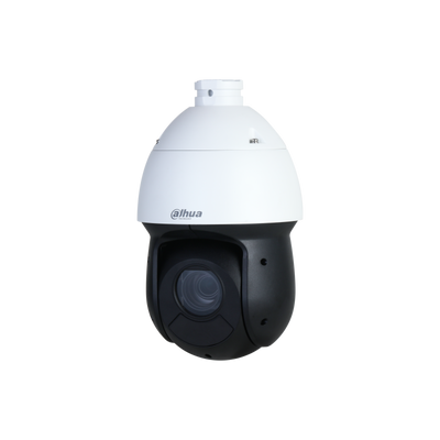 Dahua DH-SD49225DB-HNY – 2MP Starlight PTZ Domecamera met 25x Zoom, IR 100m, AI-analyse en Auto-Tracking